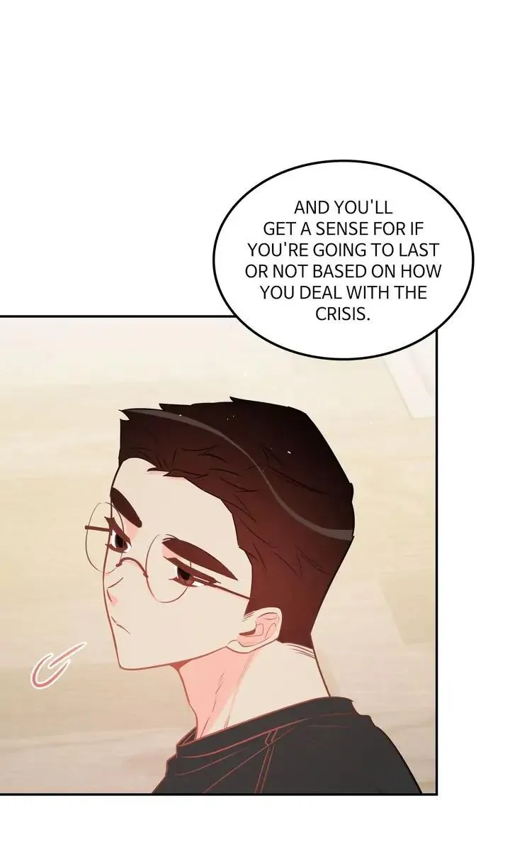 There's Something Wrong with my Popularity Chapter 15 page 50 - 