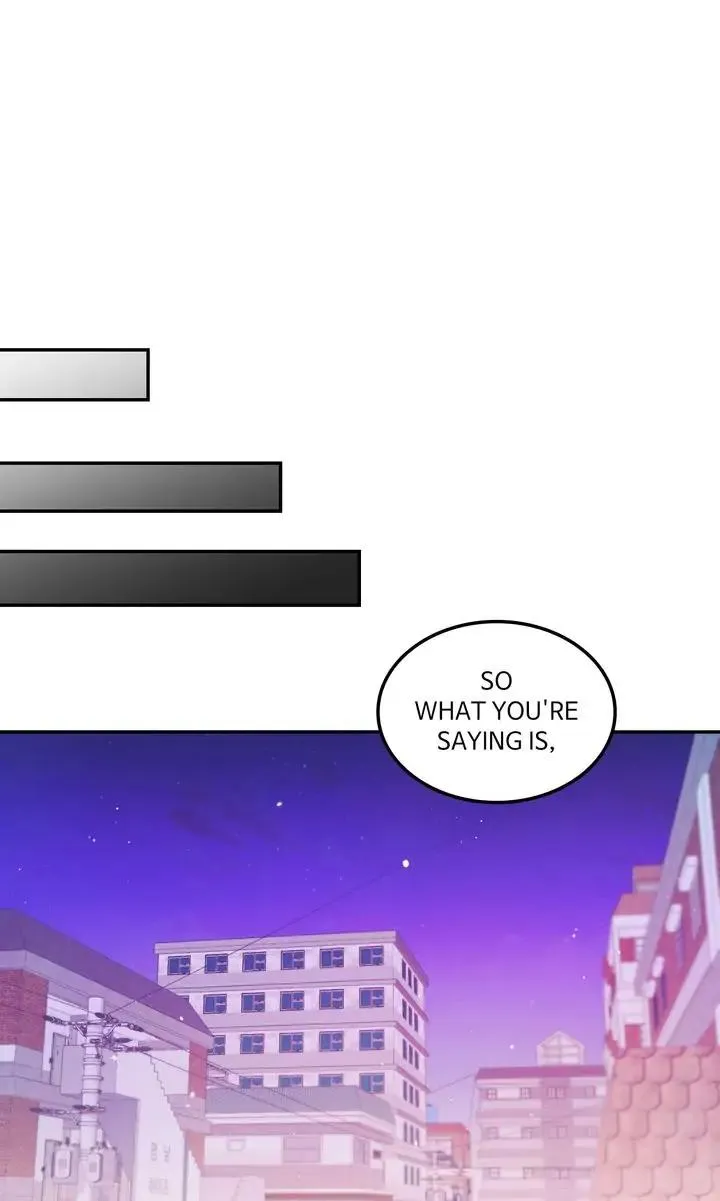 There's Something Wrong with my Popularity Chapter 15 page 54 - 