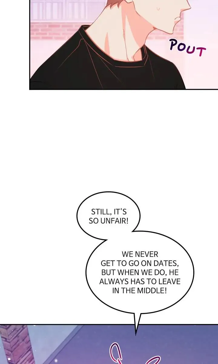There's Something Wrong with my Popularity Chapter 15 page 57 - 