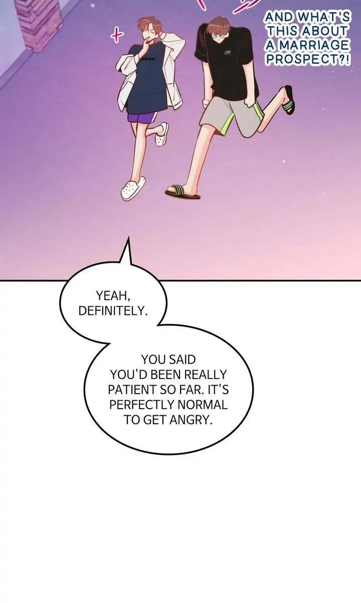There's Something Wrong with my Popularity Chapter 15 page 58 - 