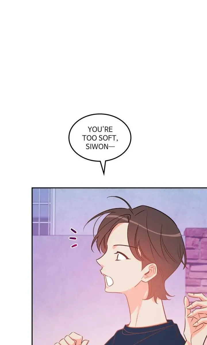 There's Something Wrong with my Popularity Chapter 15 page 59 - 