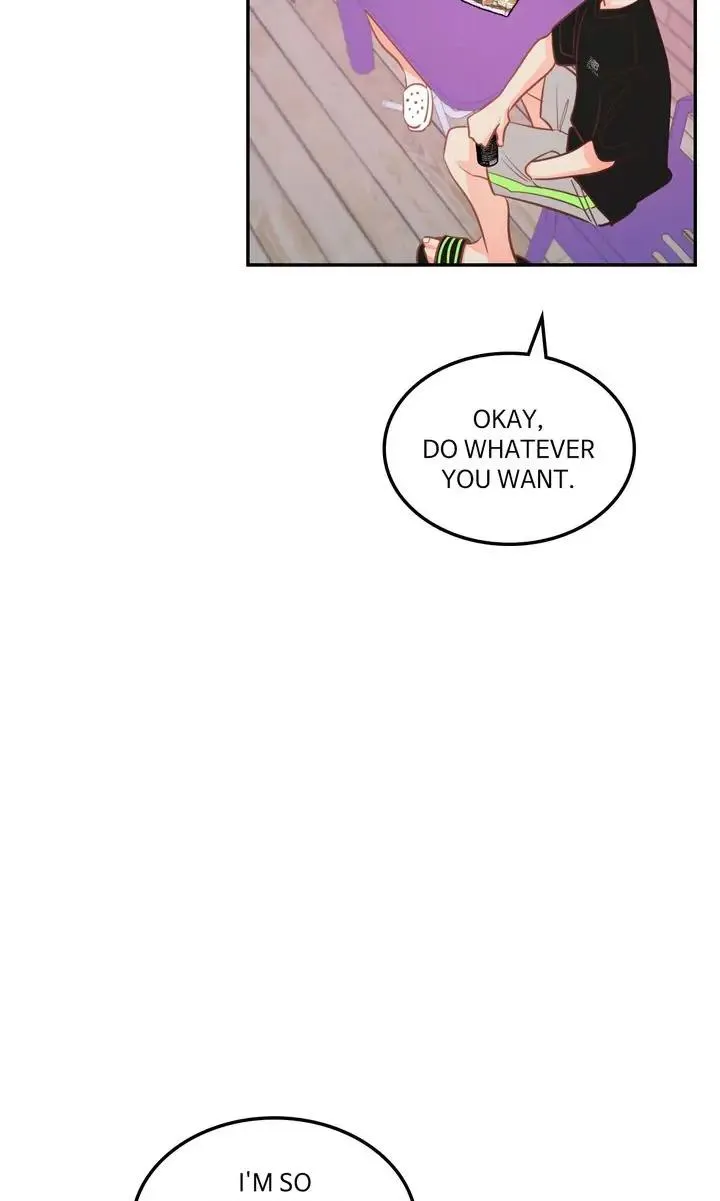 There's Something Wrong with my Popularity Chapter 15 page 7 - 