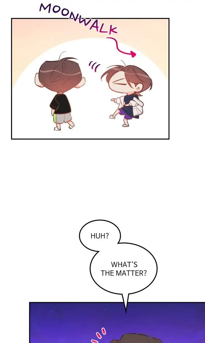 There's Something Wrong with my Popularity Chapter 15 page 61 - 