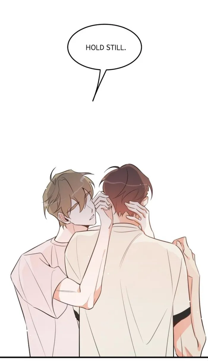There's Something Wrong with my Popularity Chapter 16 page 1 - 