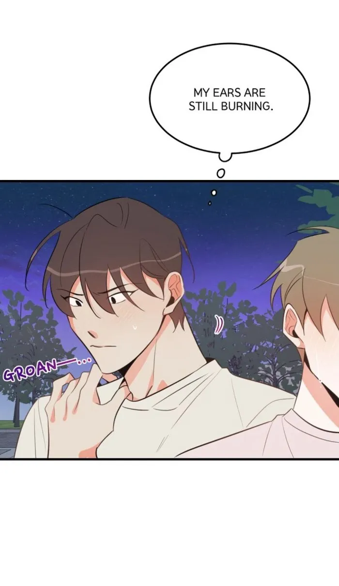 There's Something Wrong with my Popularity Chapter 16 page 13 - 