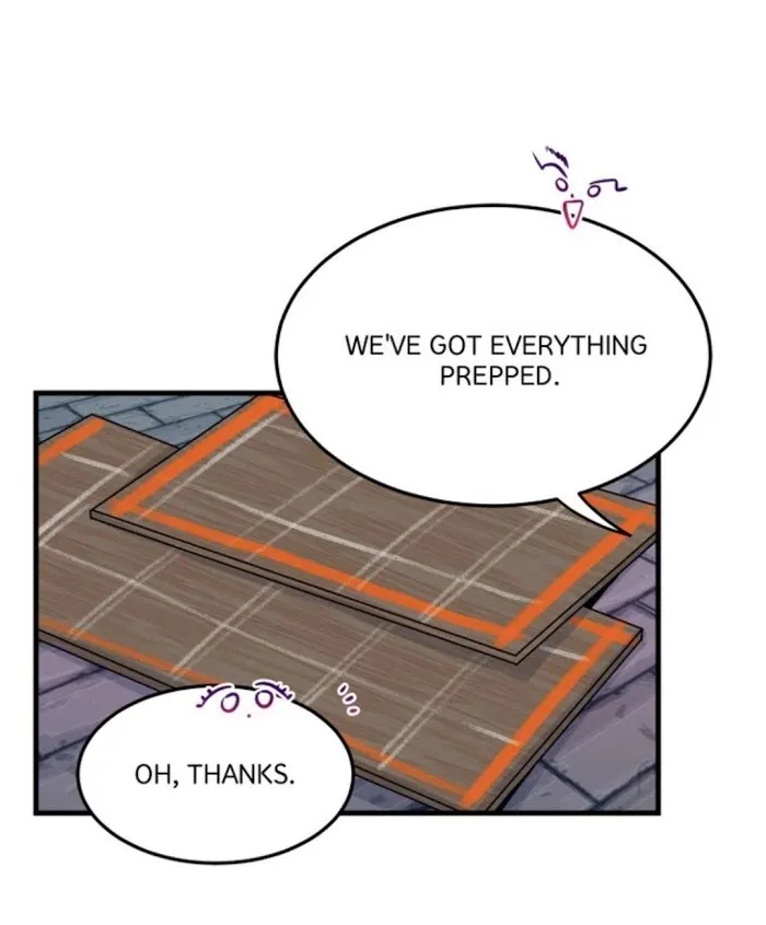 There's Something Wrong with my Popularity Chapter 16 page 16 - 