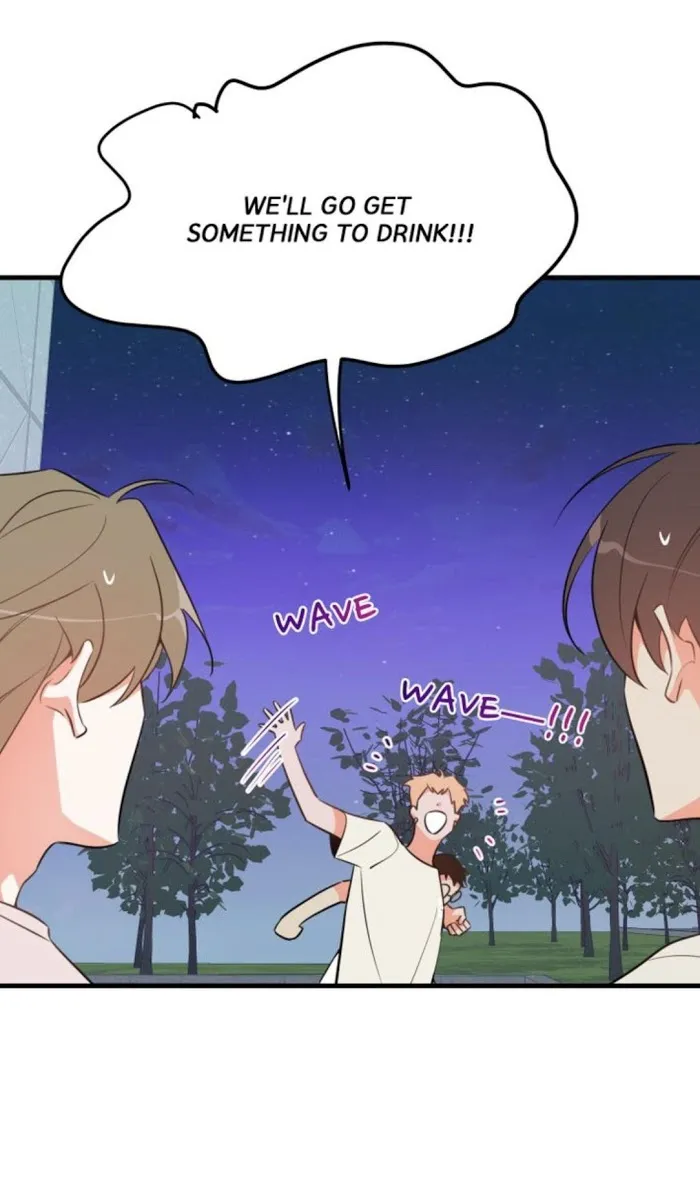 There's Something Wrong with my Popularity Chapter 16 page 19 - 