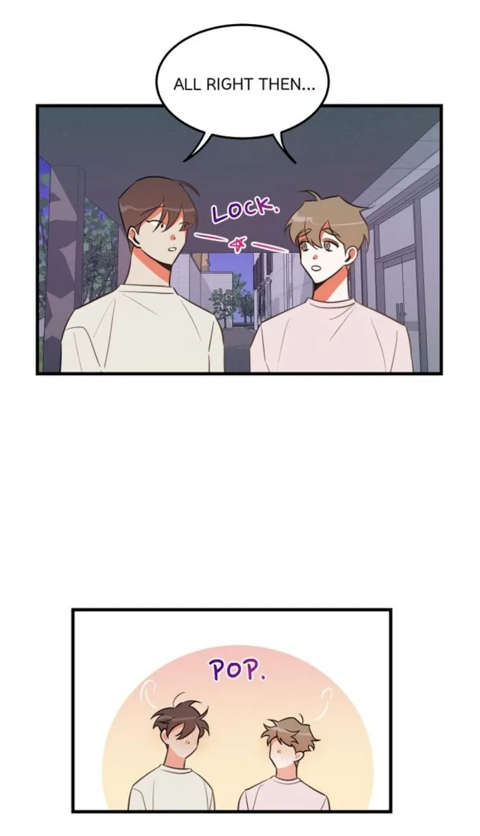 There's Something Wrong with my Popularity Chapter 16 page 20 - 