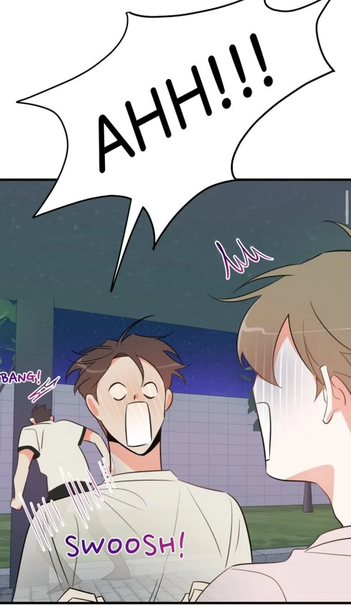There's Something Wrong with my Popularity Chapter 16 page 22 - 