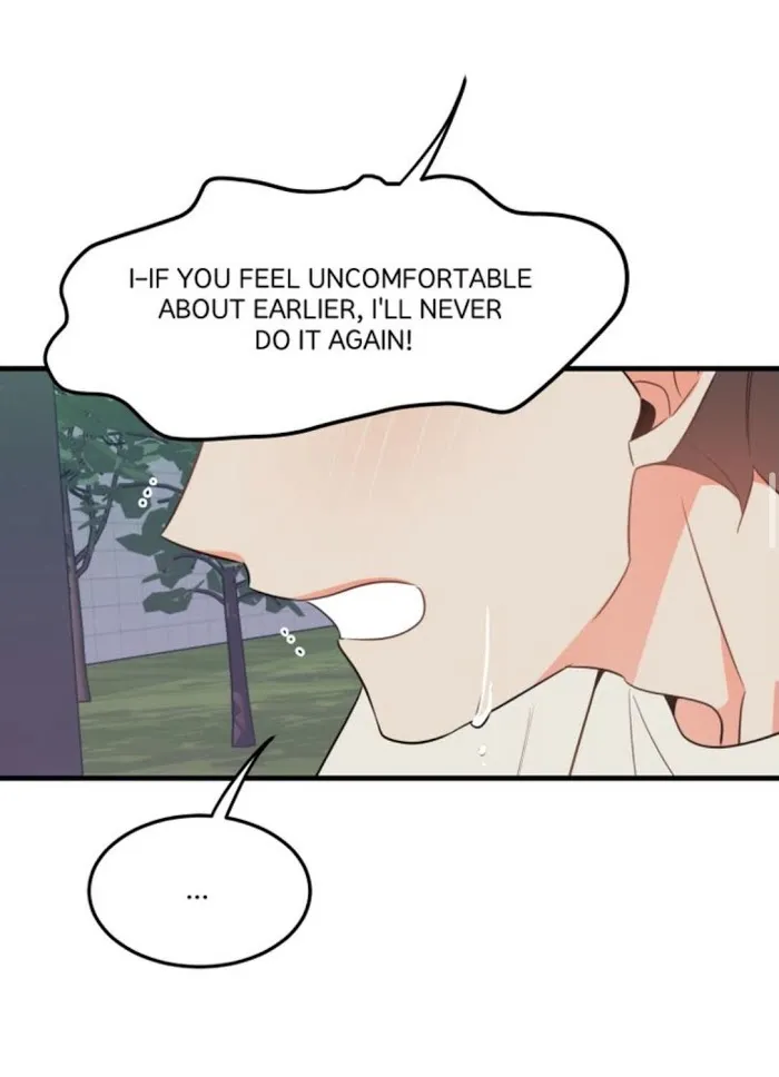 There's Something Wrong with my Popularity Chapter 16 page 25 - 