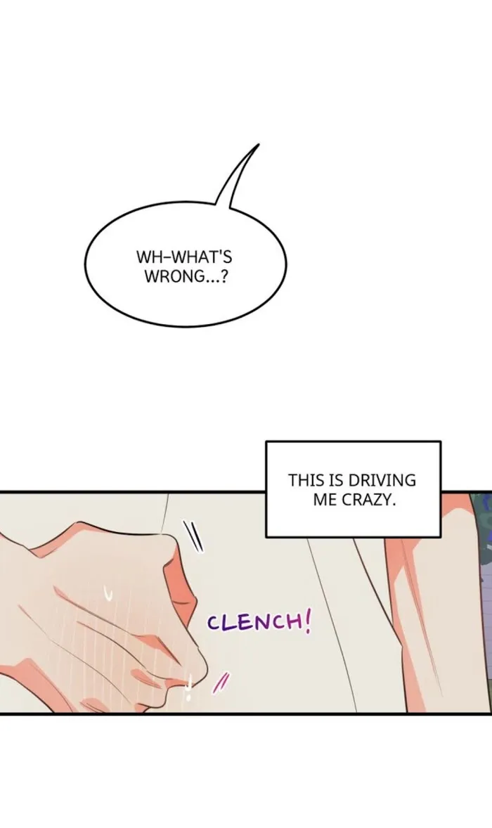 There's Something Wrong with my Popularity Chapter 16 page 27 - 