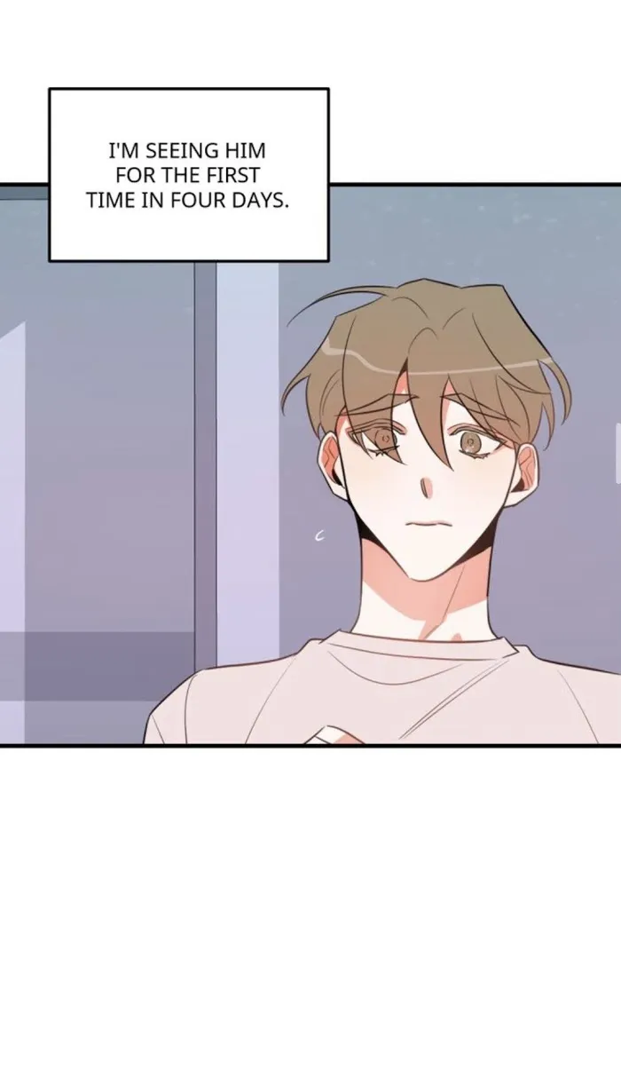 There's Something Wrong with my Popularity Chapter 16 page 28 - 