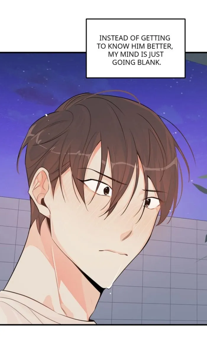 There's Something Wrong with my Popularity Chapter 16 page 30 - 