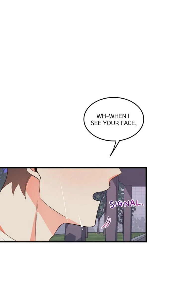There's Something Wrong with my Popularity Chapter 16 page 31 - 