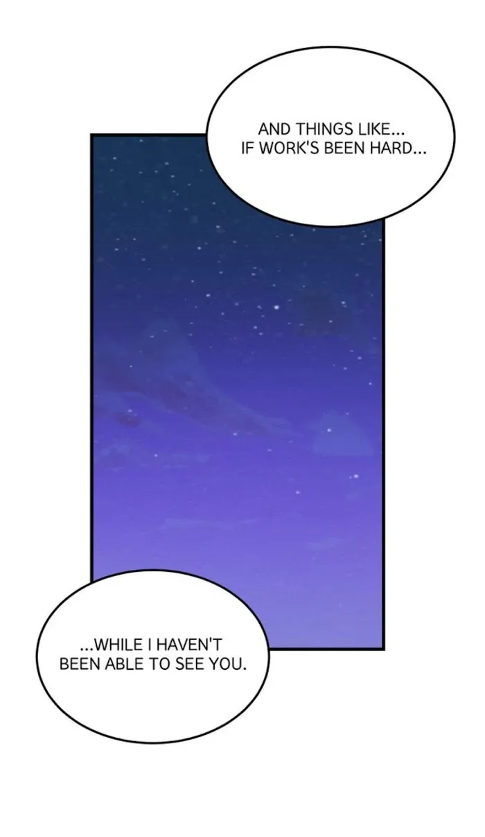 There's Something Wrong with my Popularity Chapter 16 page 35 - 