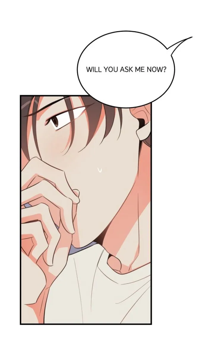 There's Something Wrong with my Popularity Chapter 16 page 37 - 