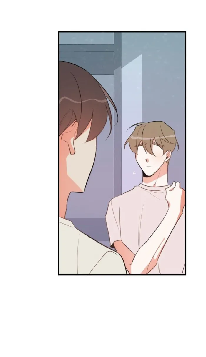 There's Something Wrong with my Popularity Chapter 16 page 38 - 
