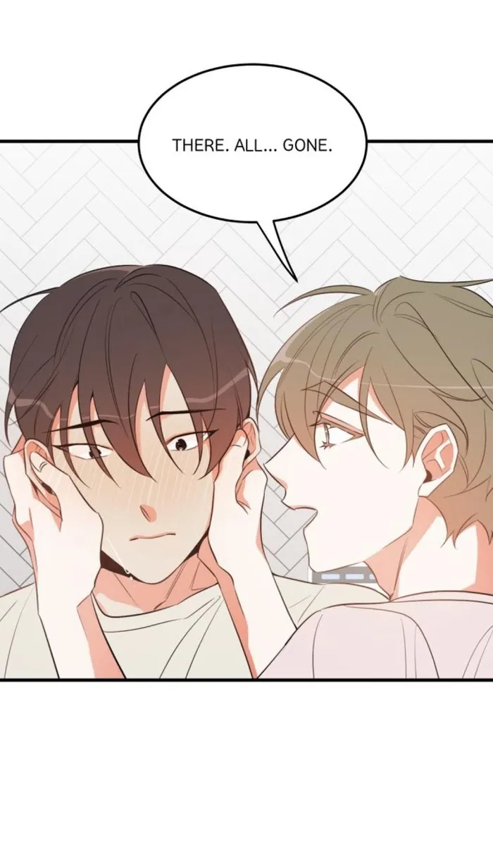 There's Something Wrong with my Popularity Chapter 16 page 5 - 