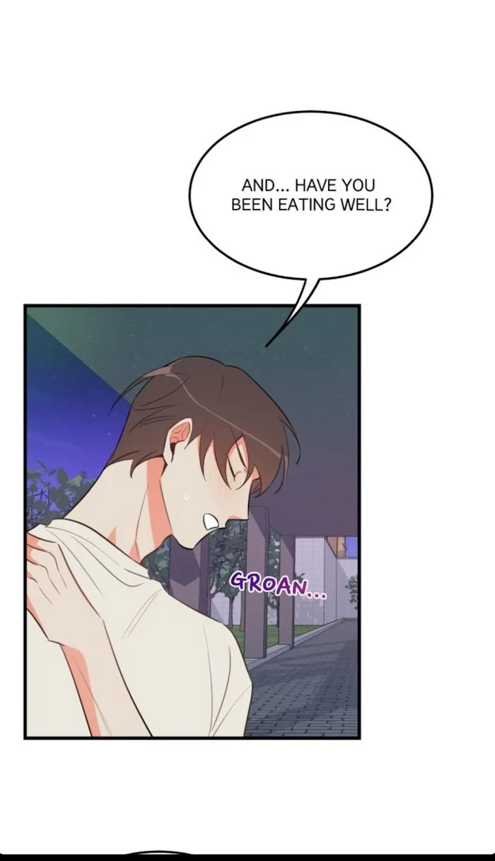 There's Something Wrong with my Popularity Chapter 16 page 42 - 