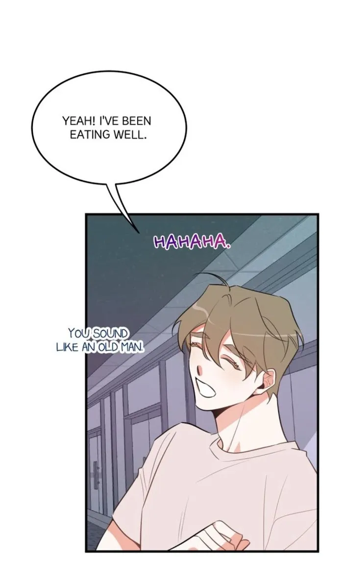There's Something Wrong with my Popularity Chapter 16 page 43 - 