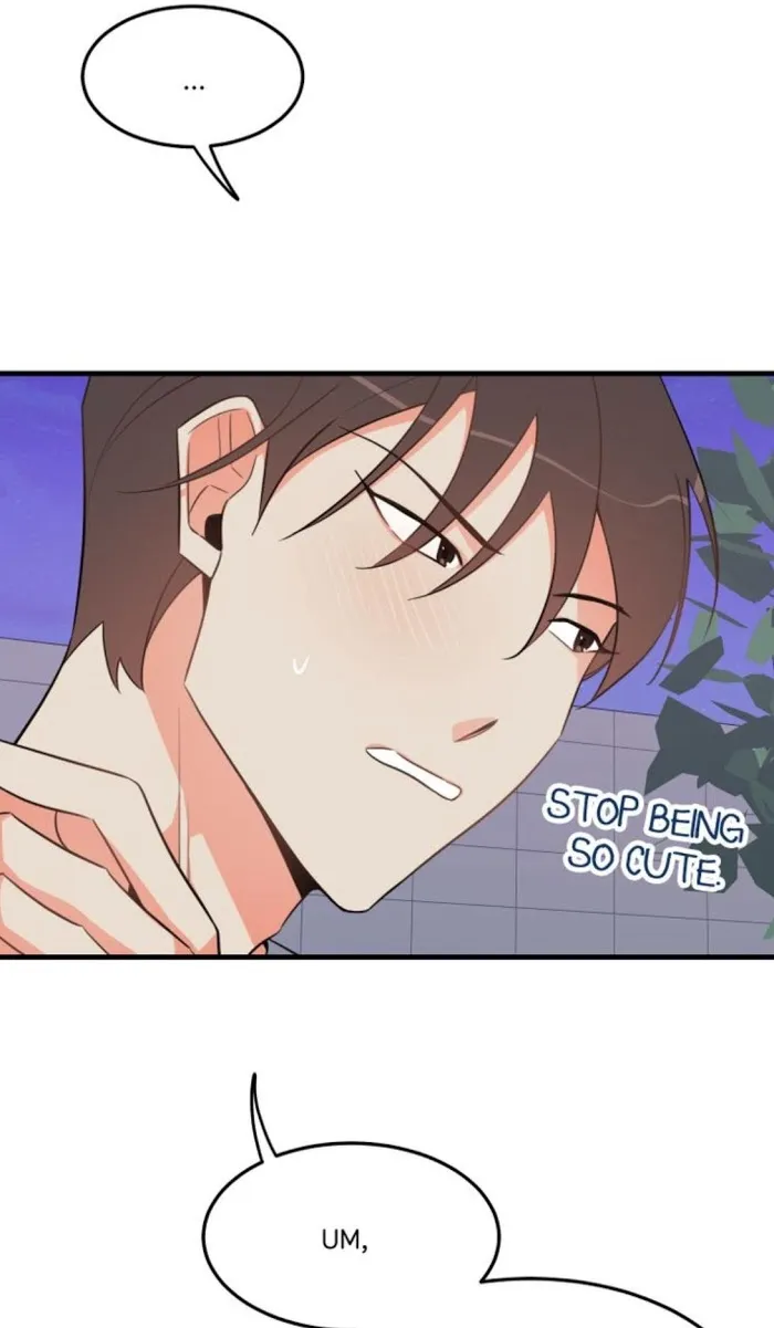 There's Something Wrong with my Popularity Chapter 16 page 48 - 