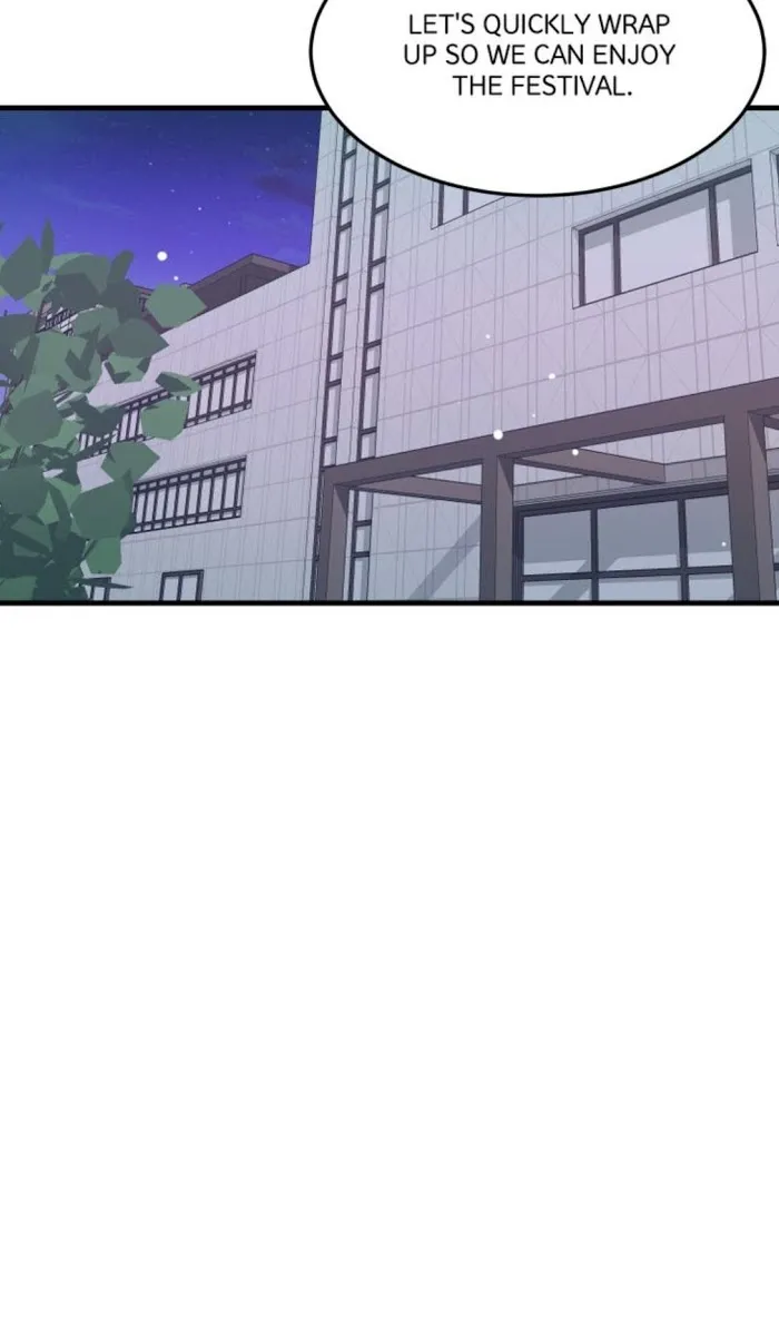 There's Something Wrong with my Popularity Chapter 16 page 49 - 