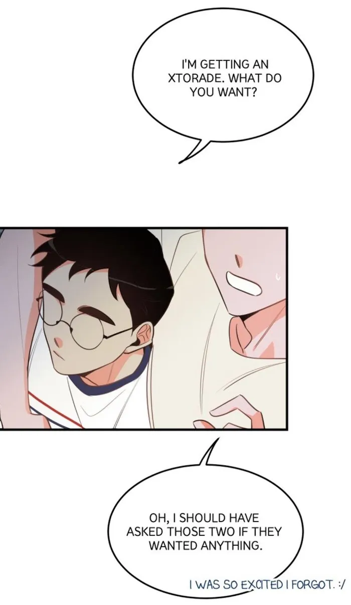 There's Something Wrong with my Popularity Chapter 16 page 52 - 