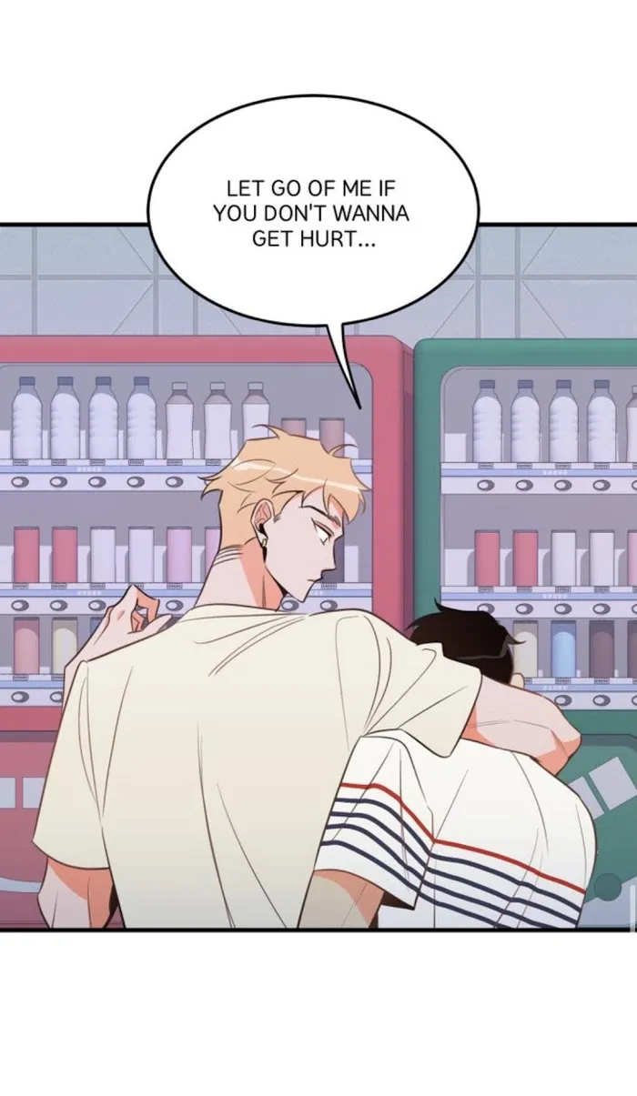 There's Something Wrong with my Popularity Chapter 16 page 53 - 