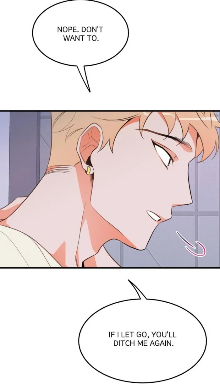 There's Something Wrong with my Popularity Chapter 16 page 54 - 