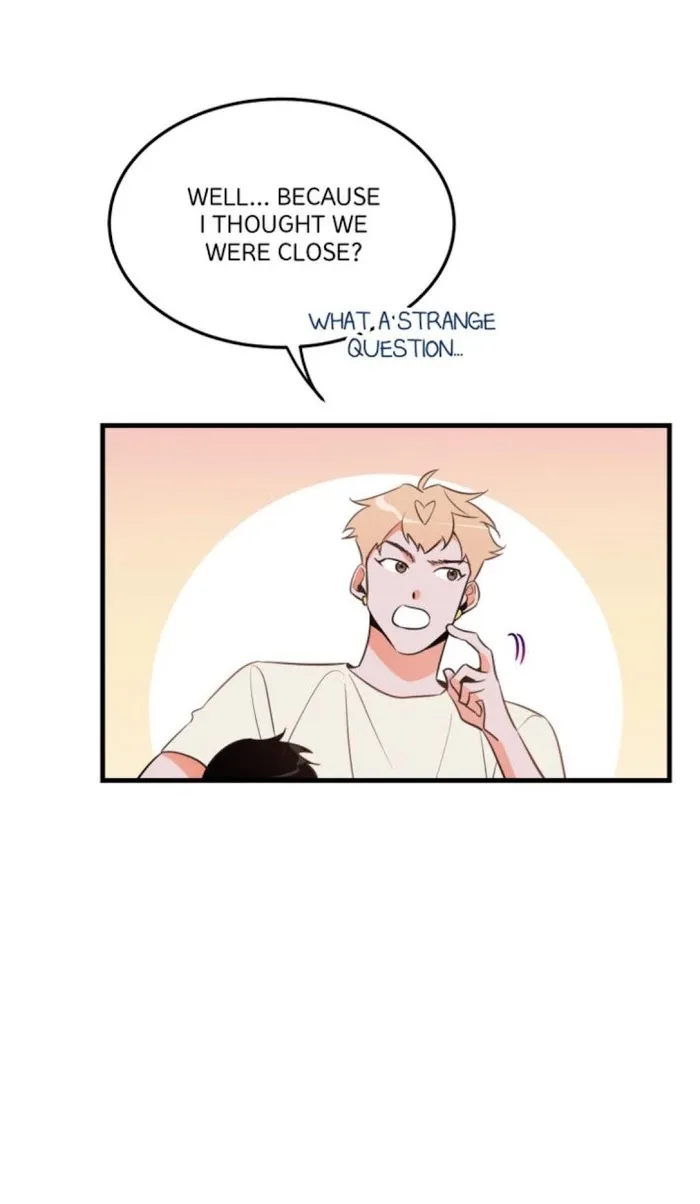 There's Something Wrong with my Popularity Chapter 16 page 58 - 