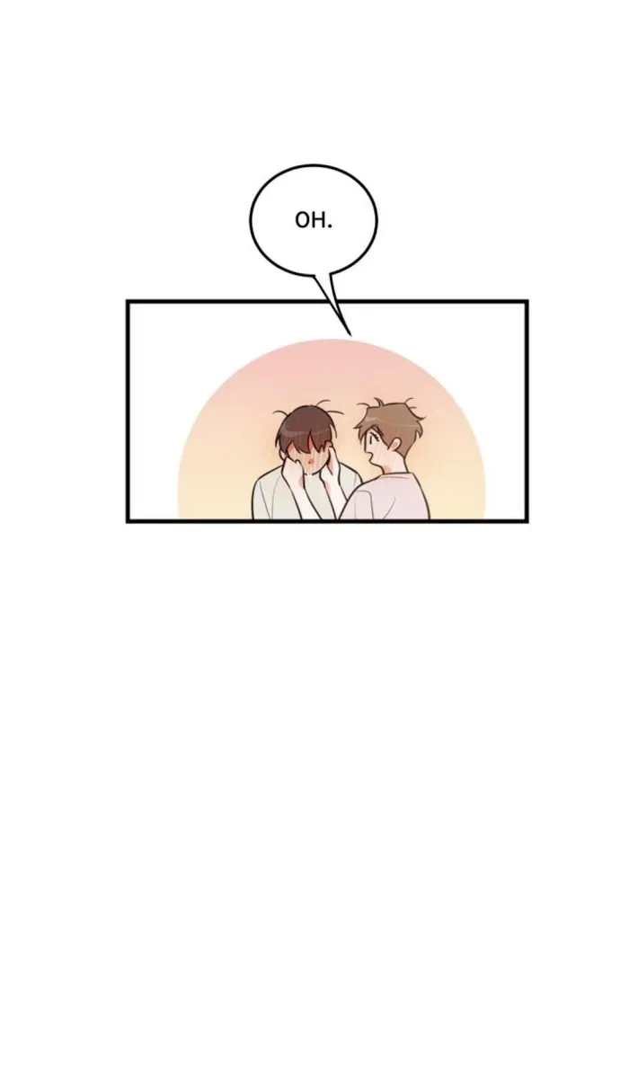 There's Something Wrong with my Popularity Chapter 16 page 7 - 