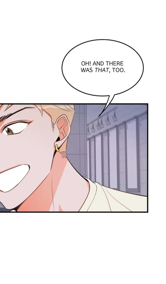 There's Something Wrong with my Popularity Chapter 16 page 61 - 