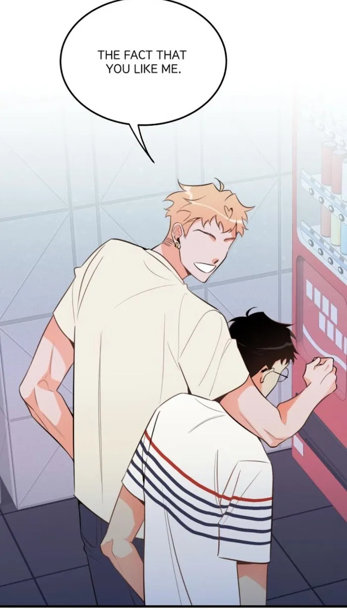 There's Something Wrong with my Popularity Chapter 16 page 62 - 