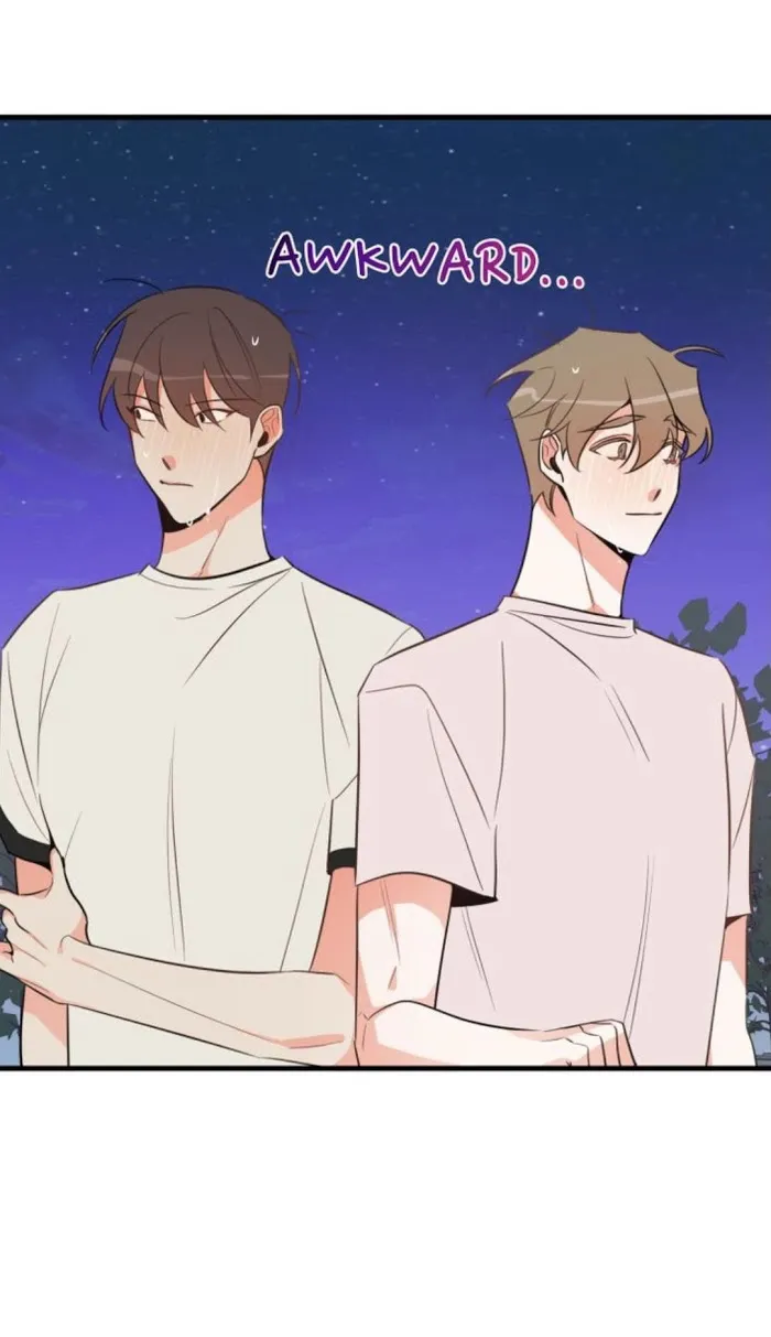 There's Something Wrong with my Popularity Chapter 16 page 10 - 