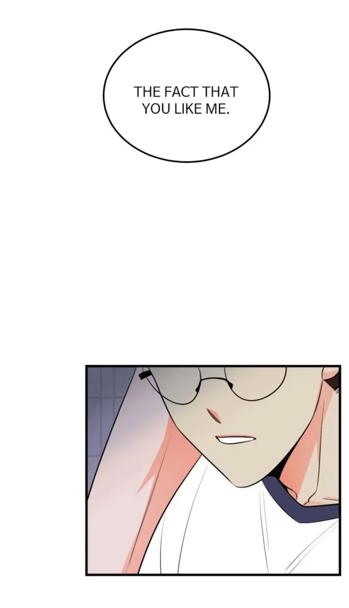 There's Something Wrong with my Popularity Chapter 17 page 1 - 