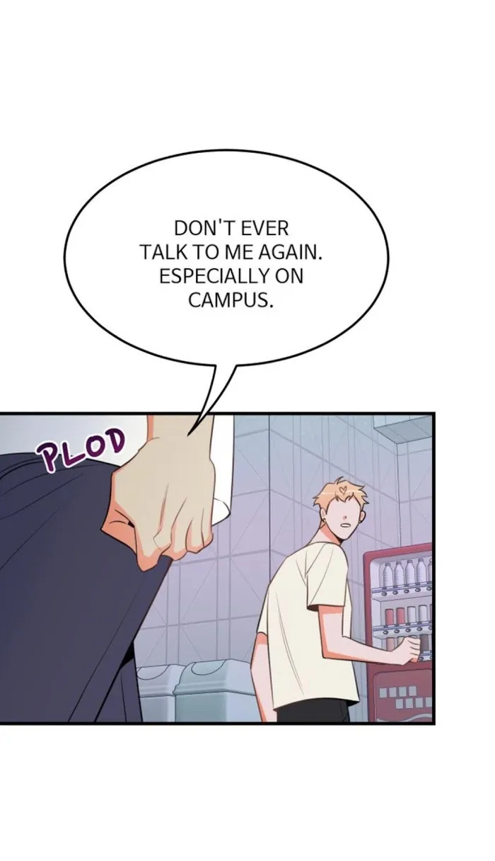 There's Something Wrong with my Popularity Chapter 17 page 11 - 