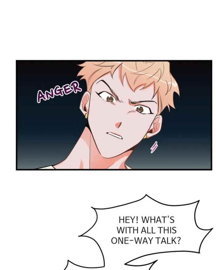 There's Something Wrong with my Popularity Chapter 17 page 12 - 