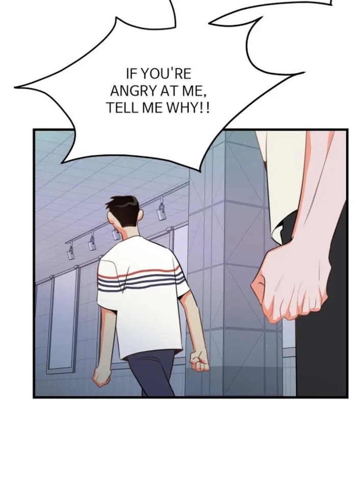 There's Something Wrong with my Popularity Chapter 17 page 13 - 