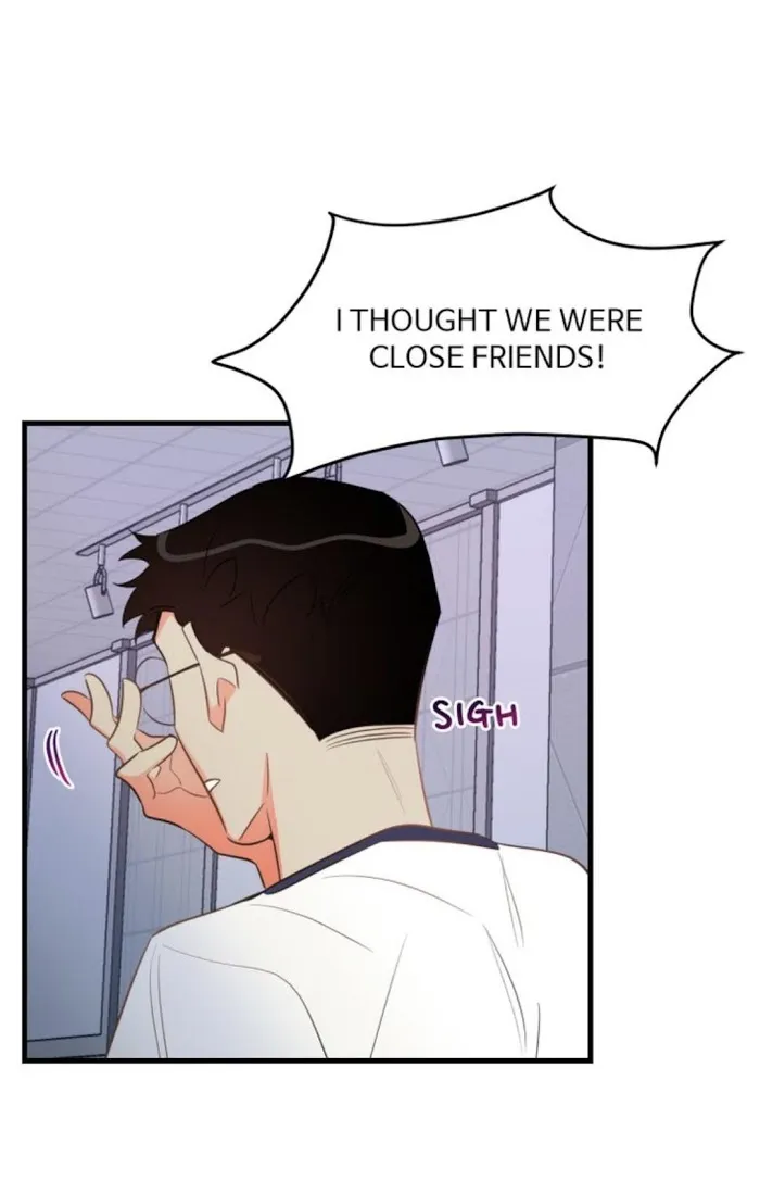 There's Something Wrong with my Popularity Chapter 17 page 14 - 