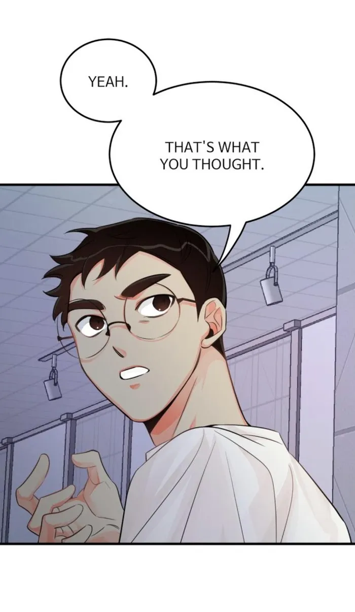 There's Something Wrong with my Popularity Chapter 17 page 15 - 