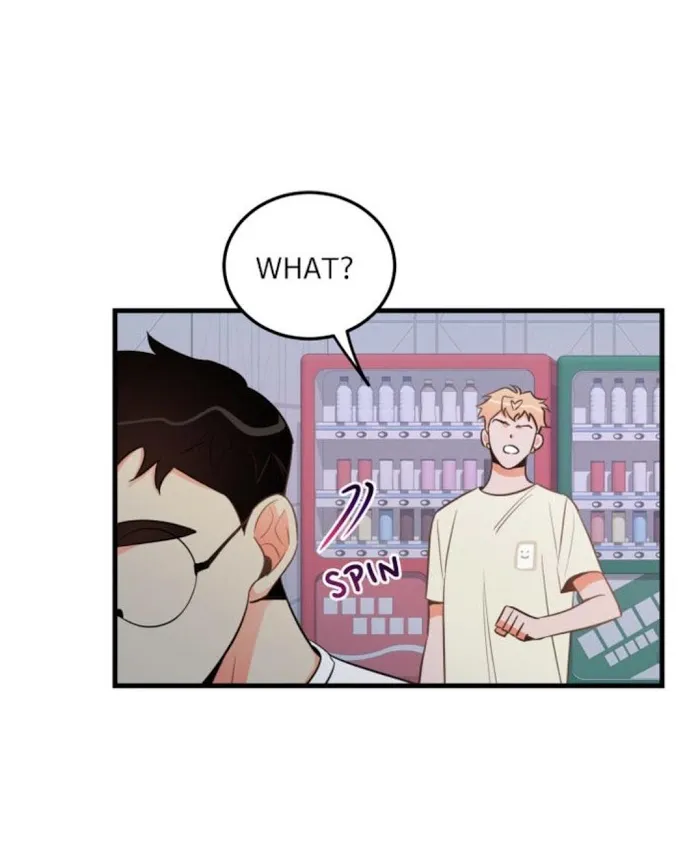 There's Something Wrong with my Popularity Chapter 17 page 16 - 