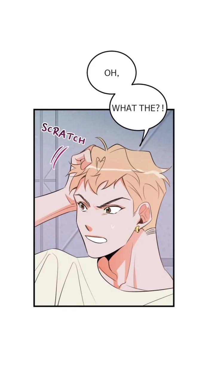 There's Something Wrong with my Popularity Chapter 17 page 17 - 