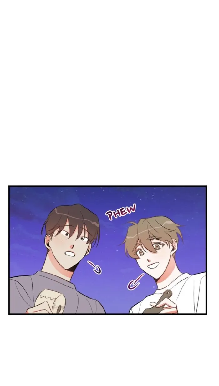 There's Something Wrong with my Popularity Chapter 17 page 19 - 
