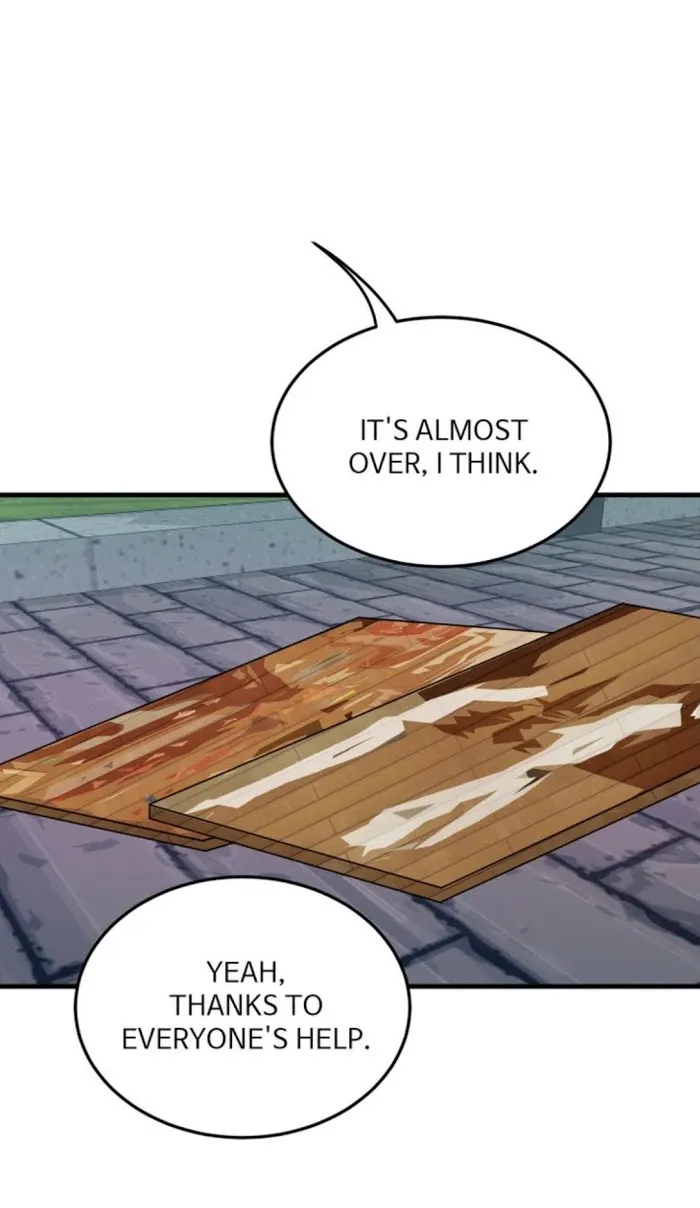 There's Something Wrong with my Popularity Chapter 17 page 20 - 