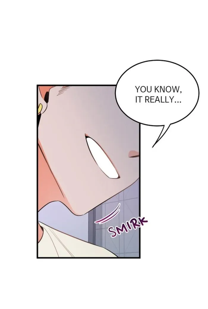 There's Something Wrong with my Popularity Chapter 17 page 3 - 