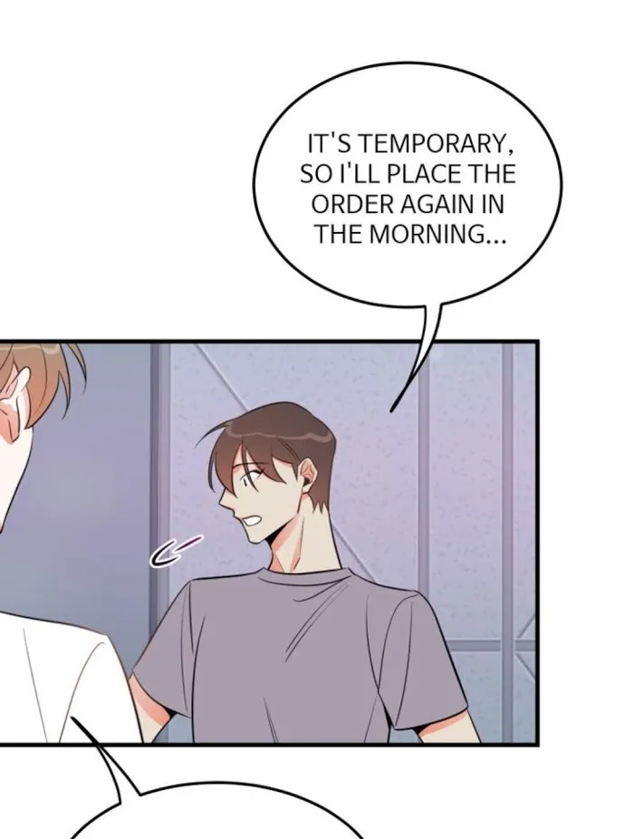 There's Something Wrong with my Popularity Chapter 17 page 21 - 