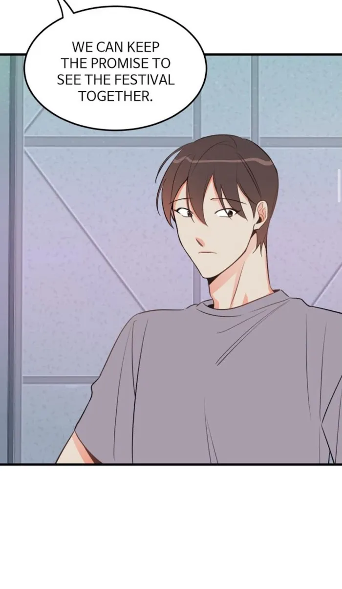 There's Something Wrong with my Popularity Chapter 17 page 22 - 