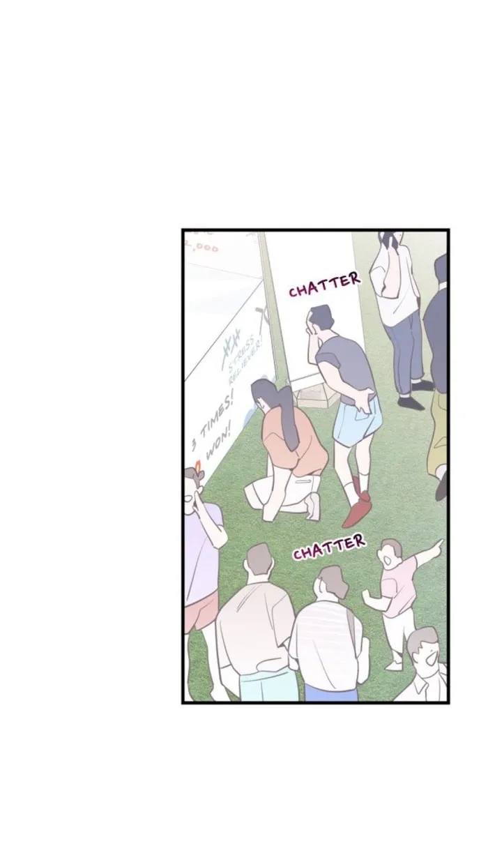 There's Something Wrong with my Popularity Chapter 17 page 27 - 