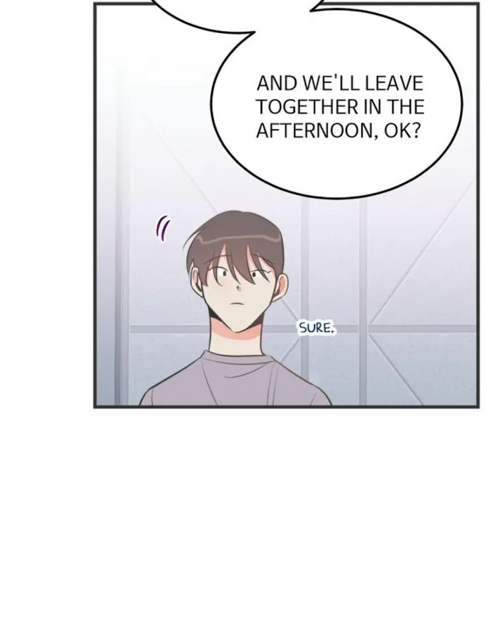 There's Something Wrong with my Popularity Chapter 17 page 30 - 