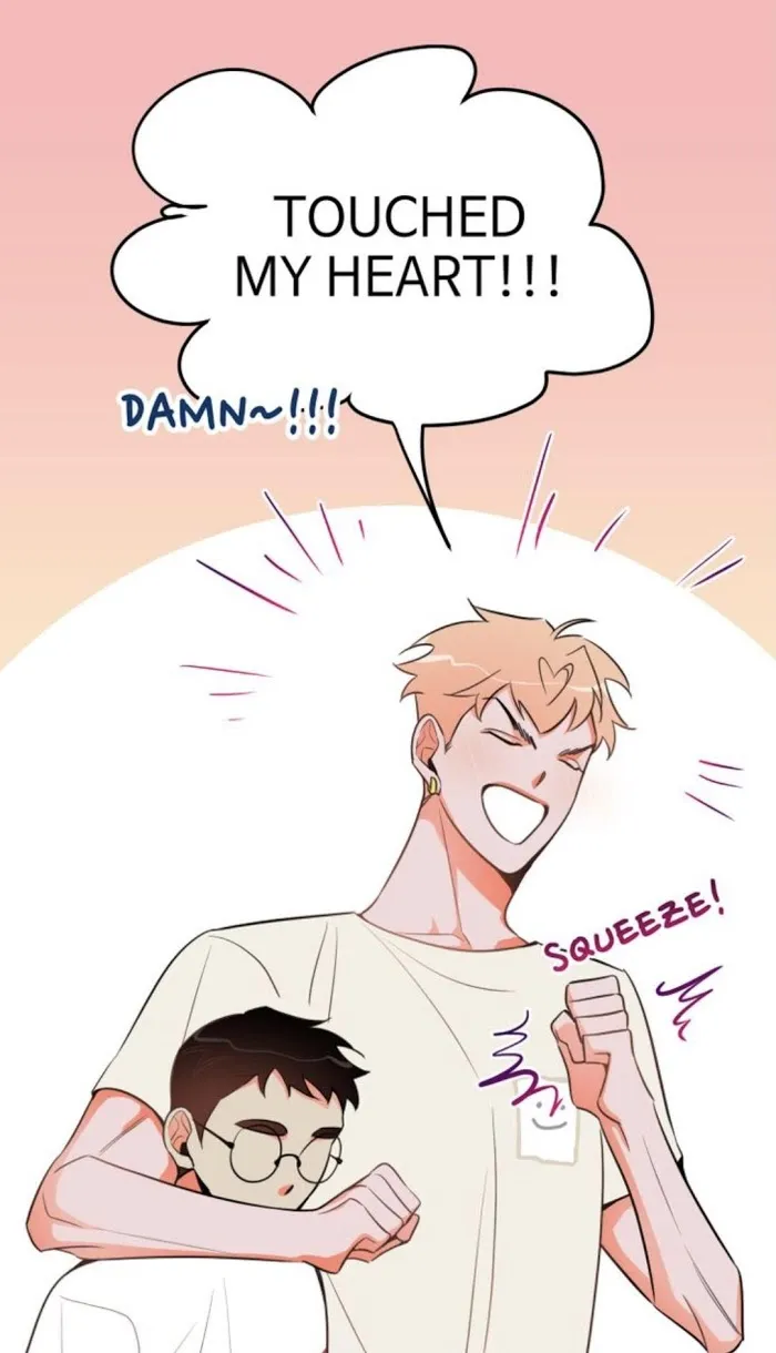 There's Something Wrong with my Popularity Chapter 17 page 4 - 